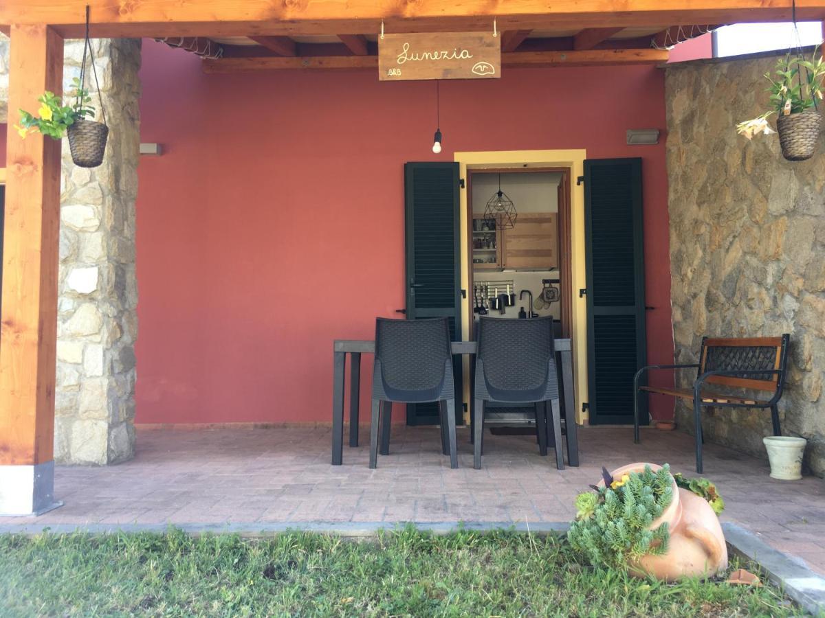 Lunezia Sarzana Exterior foto