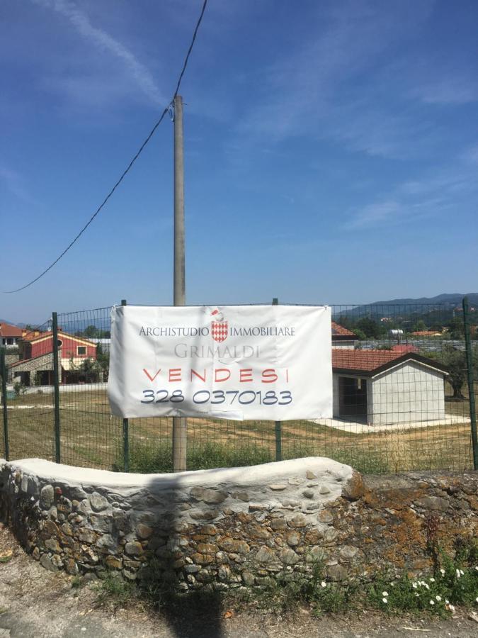 Lunezia Sarzana Exterior foto