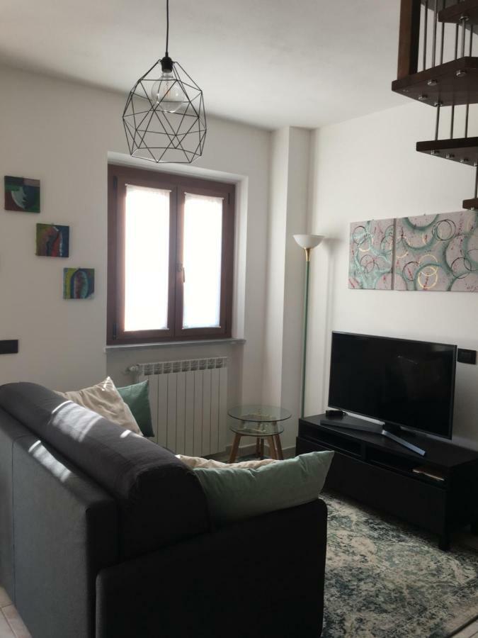 Lunezia Sarzana Exterior foto