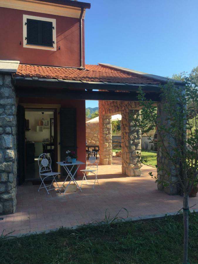 Lunezia Sarzana Exterior foto