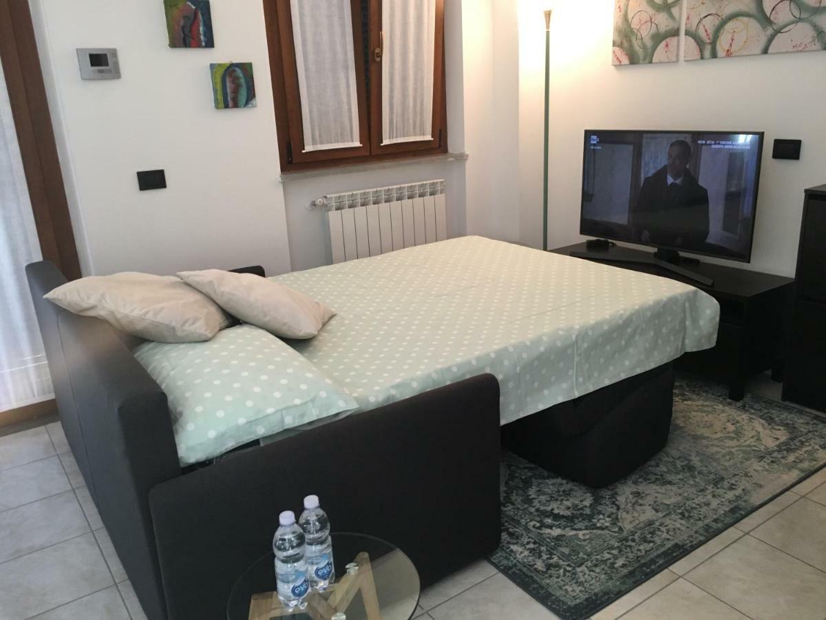 Lunezia Sarzana Exterior foto