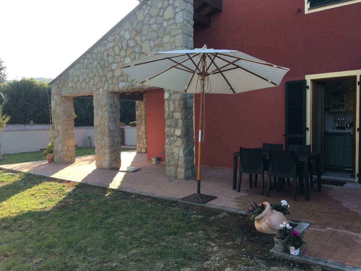 Lunezia Sarzana Exterior foto