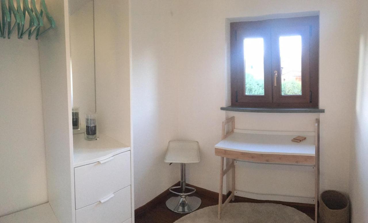Lunezia Sarzana Exterior foto