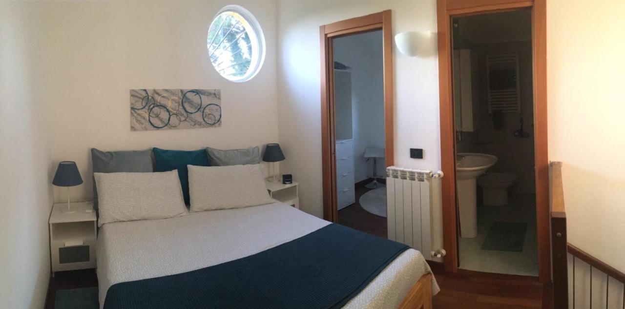 Lunezia Sarzana Exterior foto